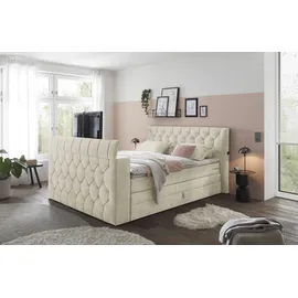 ed exciting design Springdale 203 x 243 cm H3/H4 Beige