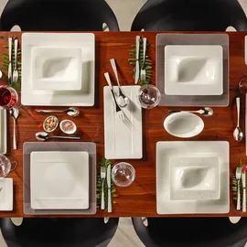 Villeroy & Boch Modern Grace Kombiservice 20-tlg.
