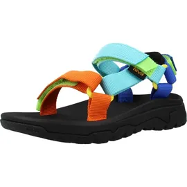 Teva Hurricane XLT JR Kids Mehrfarbig 22