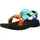 Teva Hurricane XLT JR Kids Mehrfarbig 22