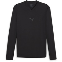 Puma teamGOAL Baselayer Tee LS