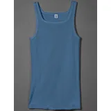 Bugatti Unterhemd in blau | Gr.: 7