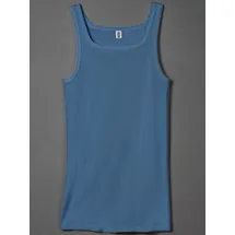 Bugatti Unterhemd in blau | Gr.: 7