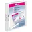 Veloflex Präsentationsringbuch DIN A4 20 mm Weiß 5 St.