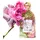 Guerlain Aqua Allegoria Rosa Verde Eau de Toilette 75 ml
