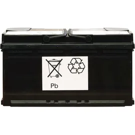 Electronicx GEL-Batterie 120Ah 12V