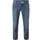 GARDEUR 5-Pocket-Jeans Modern Fit Blau 42/32