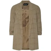 Pieces Pcbosella 3/4 PRINTED BLAZER Noos Bc - XL