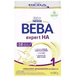 Beba Nestle BEBA EXPERT HA 1 PULVER