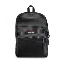 Eastpak Pinnacle refleks back