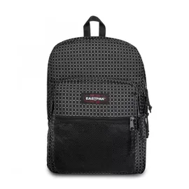 Eastpak Pinnacle refleks back