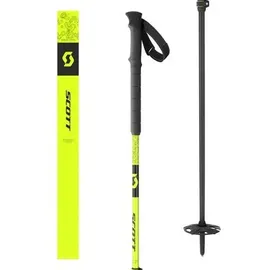 Scott Herren Alpin-Skistock SCO Pole Proguide SRS, Größe ONE SIZE in Gelb fluo yellow
