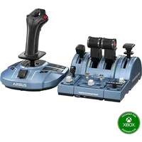 ThrustMaster TCA Captain Pack X Airbus Edition Gaming Zubehör