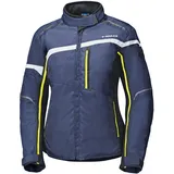 Held Silara Damen - Dunkelblau/Schwarz/Neon-Gelb - 4XL