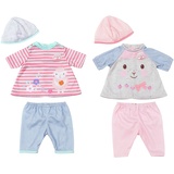 Zapf Creation 794371 - My First Baby Annabell Spiel-Outfit, sortiert