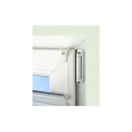 Schmidt Plissee Uni 50 x 130 cm Polyester Grau