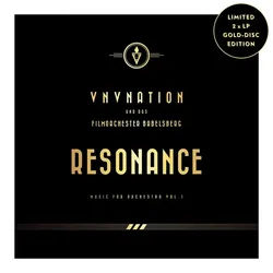 Resonance(Gatefold Gold Vinyl 2LP)