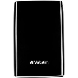 Verbatim Store 'n' Go 1 TB USB 3.0 silber 53071