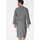 OTTO home Bademantel Travel grau S