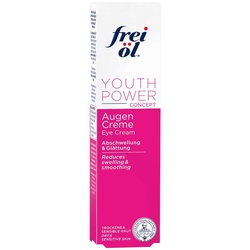 Frei öl Youth Power Augencreme