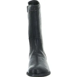 THINK! Think Nappaleder schwarz