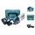 Makita DCC 500 RF1J 650 mm + 1 x 3,0 Ah + Makpac