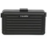 Travelite Next Umhängetasche 20 cm schwarz