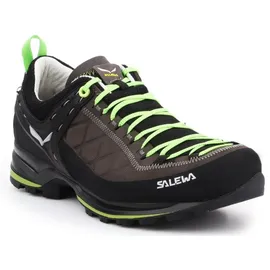 Salewa Herren MTN Trainer 2 L Schuhe (Größe 43, gruen)