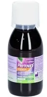 Phytovex Sirop Toux Mixte 120 ml