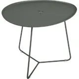Fermob Niedriger Tisch Cocotte Rosmarin