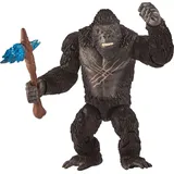 Boti Europe Kong Actionfigur Grau