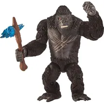 Boti Europe Kong Actionfigur Grau