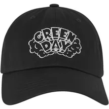 MERCHCODE Flex Cap schwarz onesize