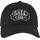 MERCHCODE Flex Cap schwarz onesize