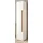 furn.design Vitrine Hochschrank 34 x 34 x 200 cm Weiß