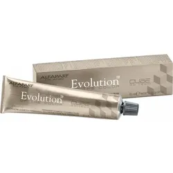 ALFAPARF MILANO Asche Coloration 60 ml Braun 