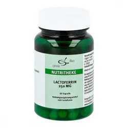 Lactoferrin 250mg