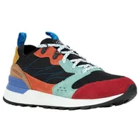 Merrell Sneaker Alpine 83 Recraft (Alltagschuhe, Veloursleder/Textil) mulit/bunt Herren