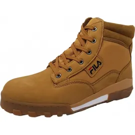 Fila Grunge II Mid Herren Chipmunk/Marshmallow 43