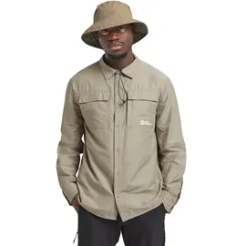 Jack Wolfskin Mesh Hat beige L