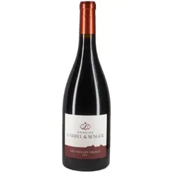 Gamay Vieilles Vignes 2023 - Domaine Carrel & Senger