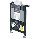 Duravit DuraSystem Installationselement Trockenbau für WC Standard 84cm WD1016000000,
