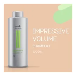 Londa Professional Impressive Volume Shampoo 1000ml