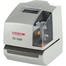 Bürk Bürk, Zeiterfassungssystem, ZS 3200