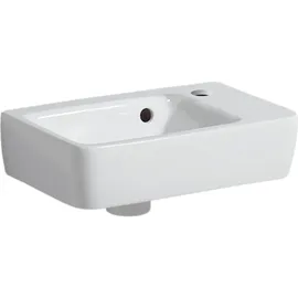 Geberit Renova Plan Handwaschbecken 36 x 25 cm (500382)