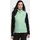 Schöffel Damen Style Cascata Hybrid Weste (Größe S, gruen)