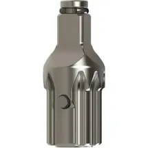 Ingersoll Rand Standard-Spindelaufsatz 3/8", kompatibel mit DXS2