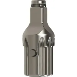 Ingersoll Rand Standard-Spindelaufsatz 3/8", kompatibel mit DXS2
