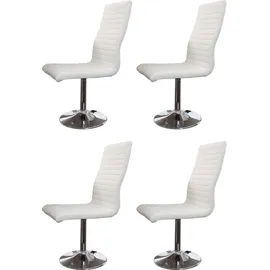 SalesFever Essgruppe 5 tlg. modernen Design