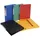 Exacompta Archivbox A4 Farbig sortiert